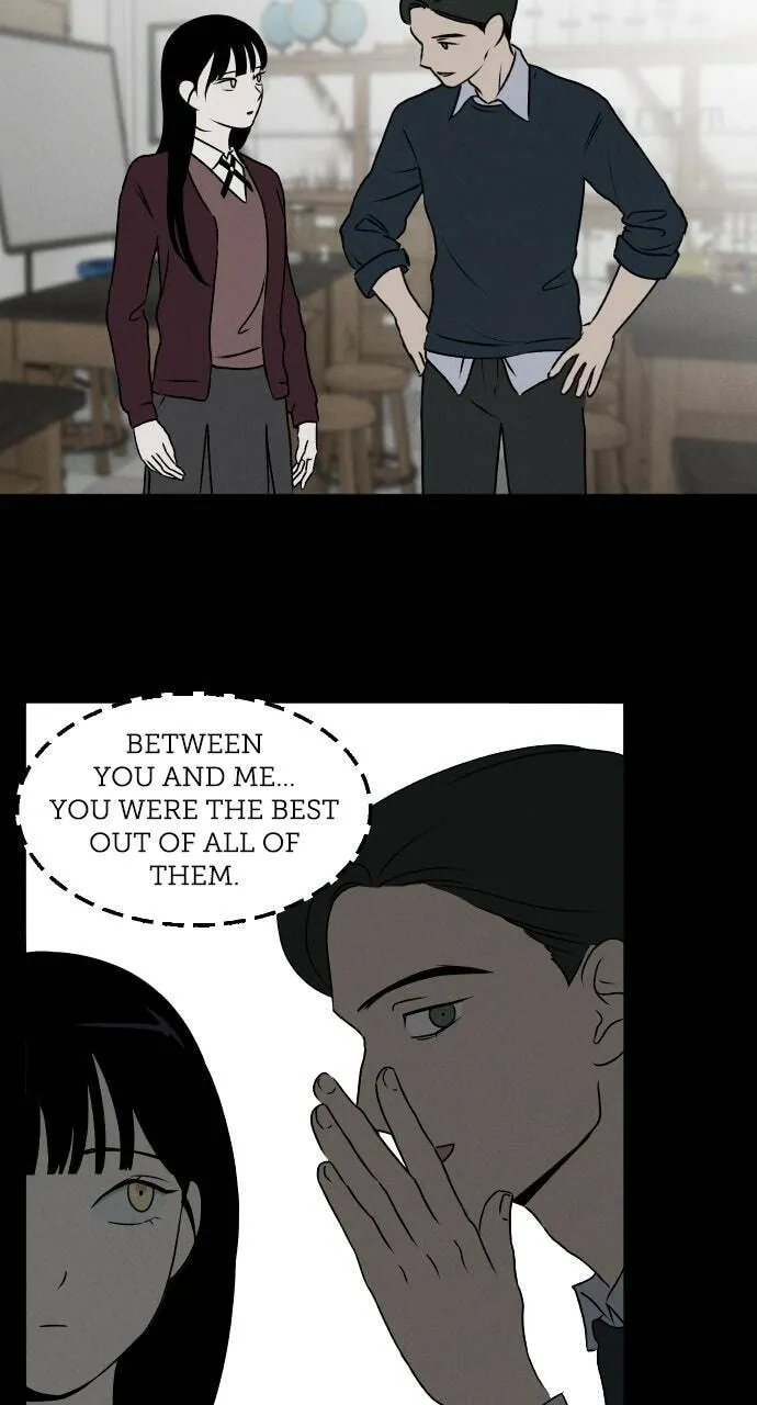 Dignity Proof Chapter 19 page 31 - 