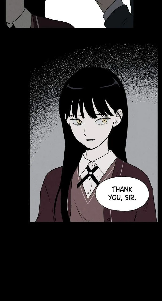Dignity Proof Chapter 19 page 32 - 