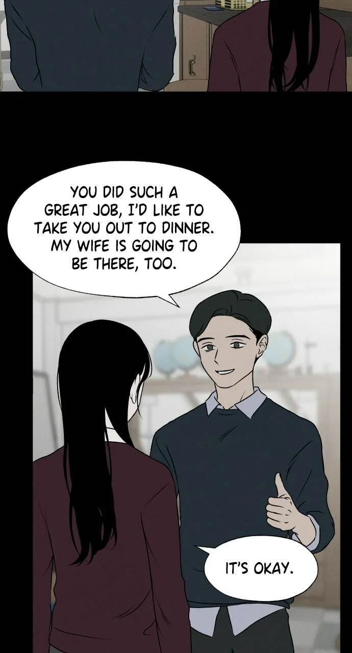 Dignity Proof Chapter 19 page 34 - 