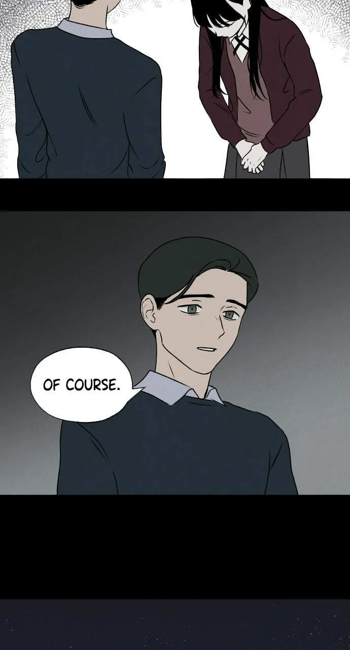 Dignity Proof Chapter 19 page 36 - 
