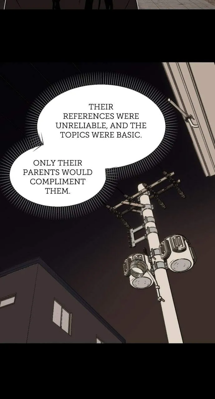 Dignity Proof Chapter 19 page 39 - 