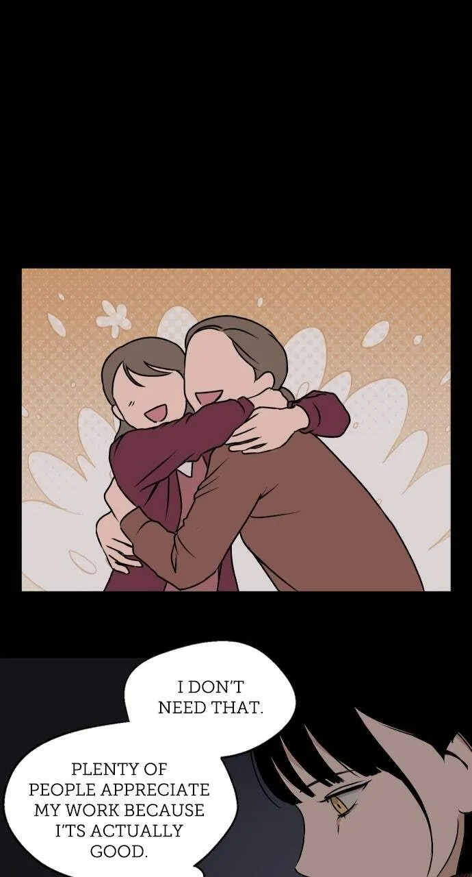 Dignity Proof Chapter 19 page 40 - 