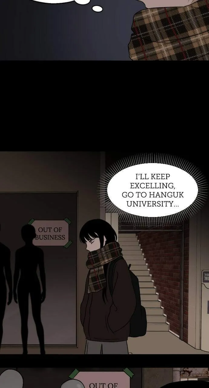 Dignity Proof Chapter 19 page 41 - 
