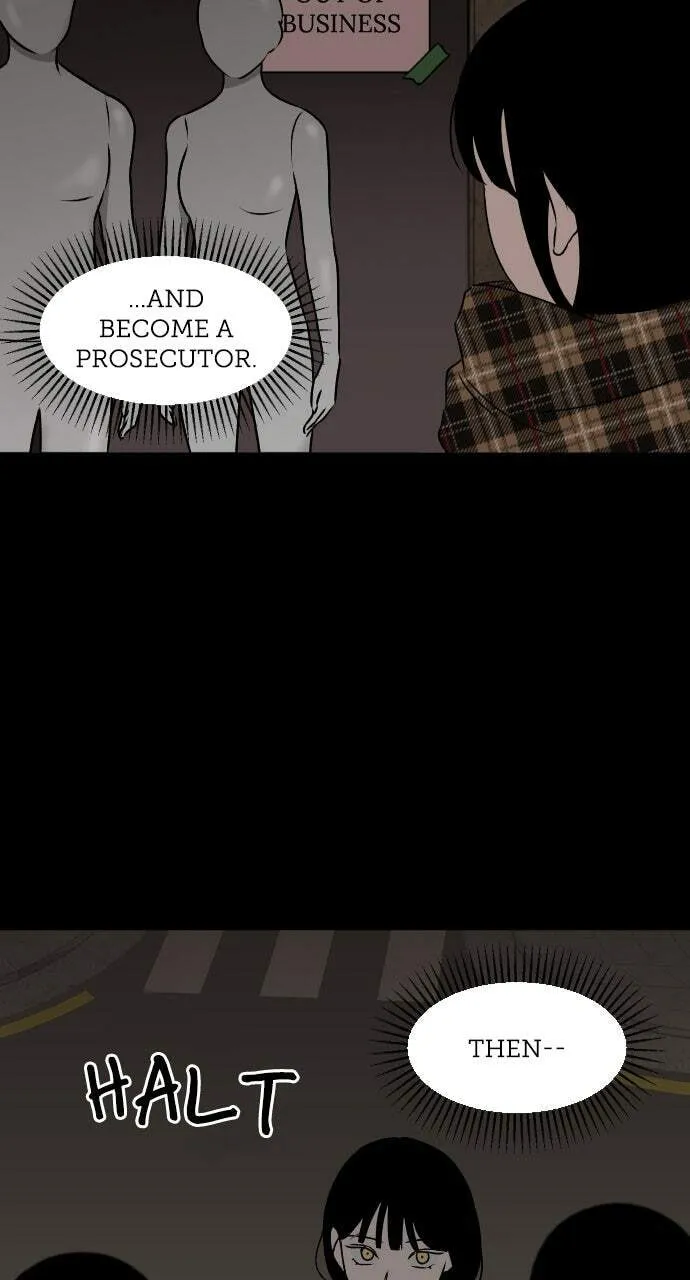 Dignity Proof Chapter 19 page 42 - 