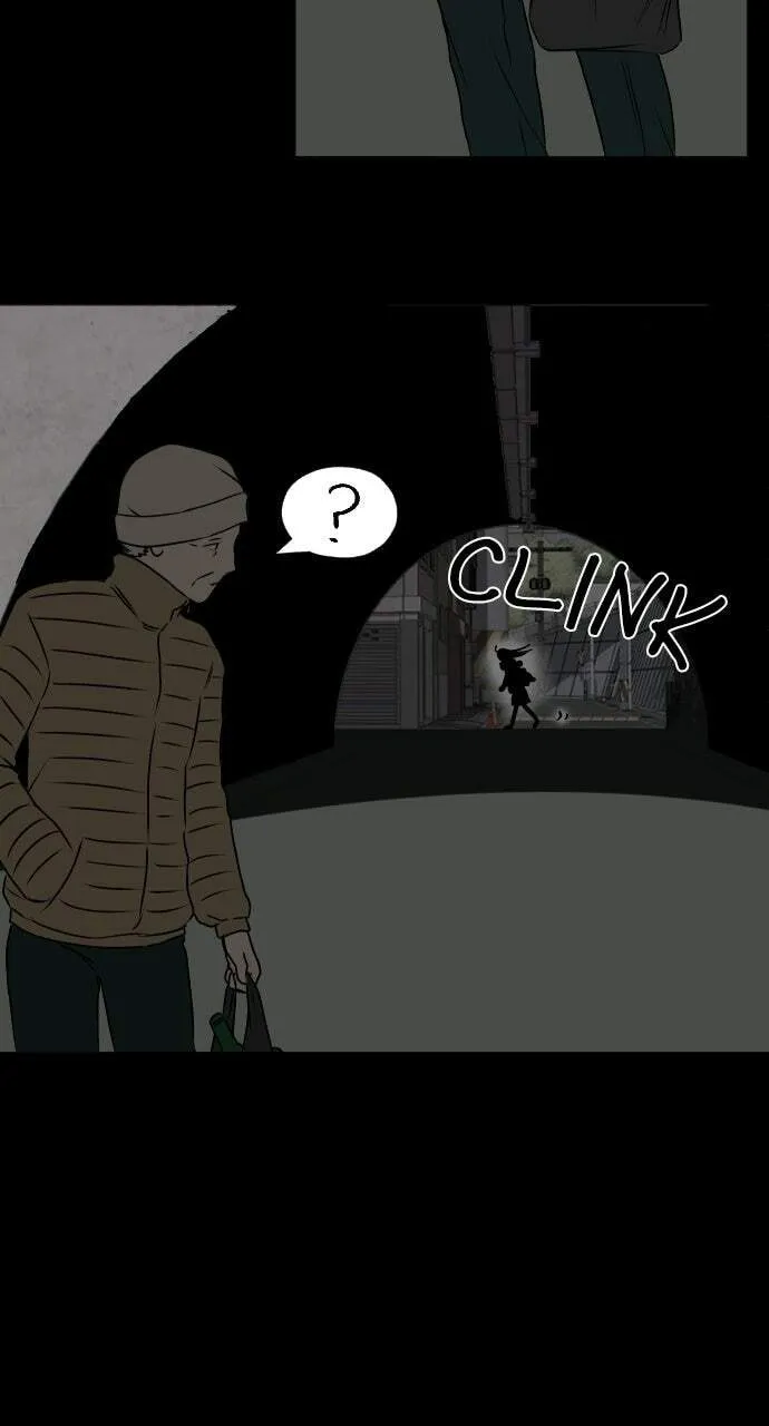 Dignity Proof Chapter 19 page 47 - 