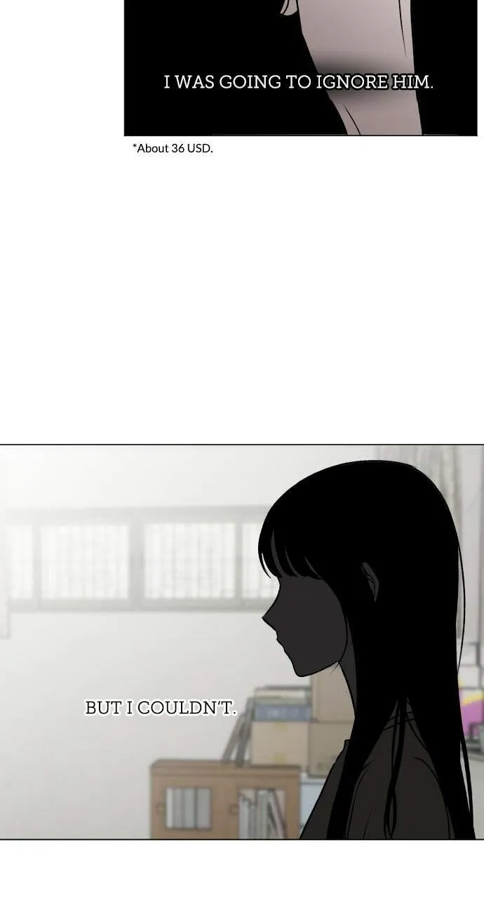 Dignity Proof Chapter 19 page 58 - 