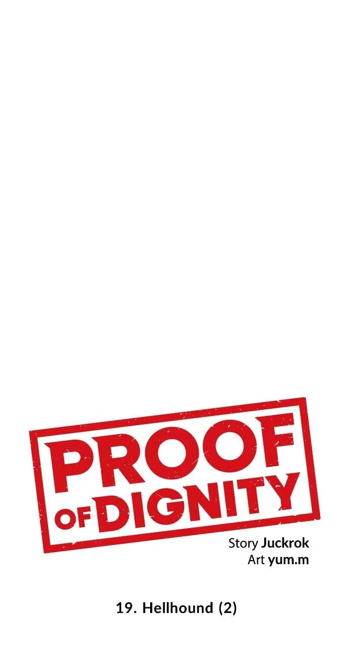 Dignity Proof Chapter 19 page 9 - 