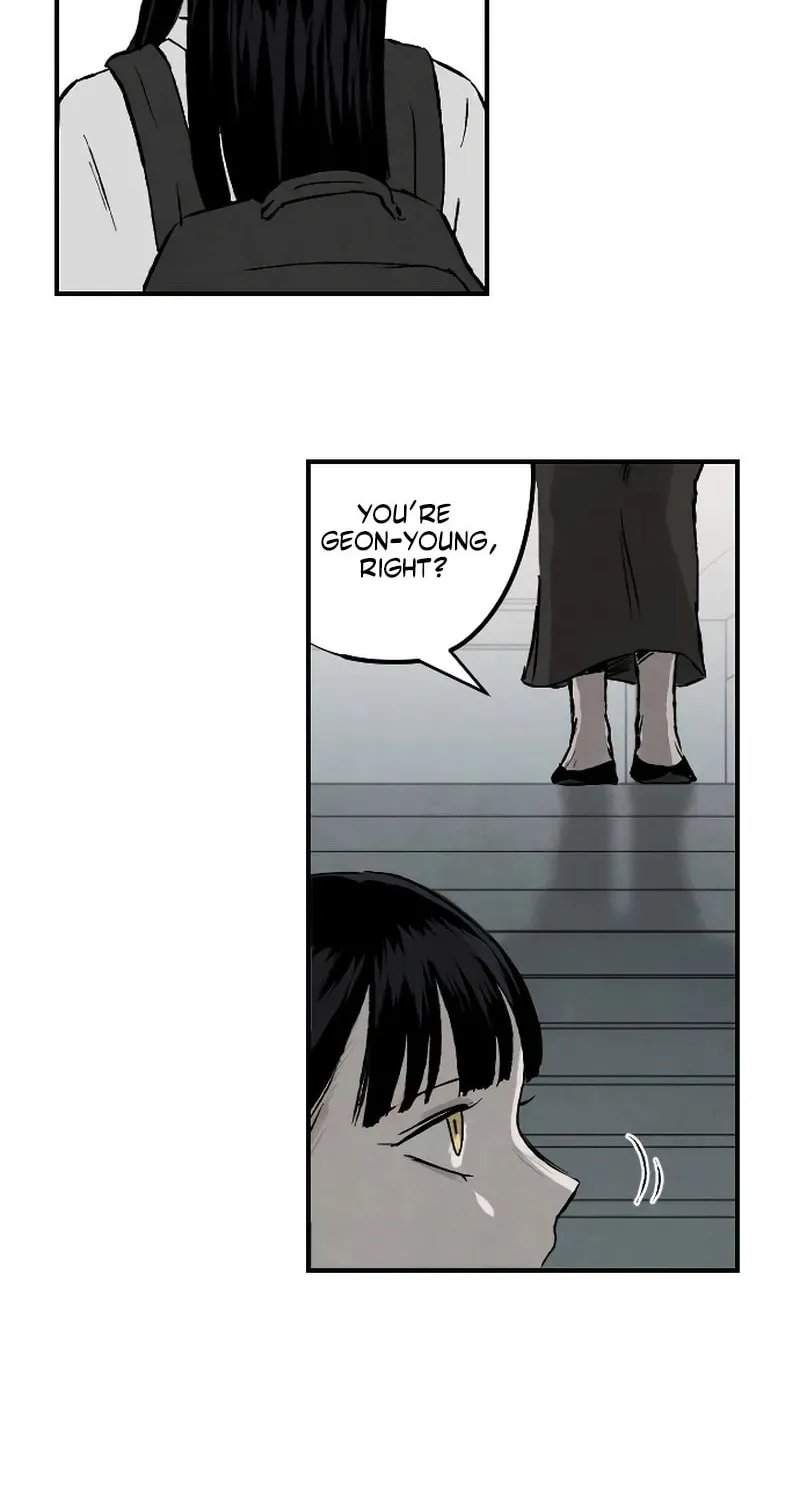 Dignity Proof Chapter 2 page 31 - 