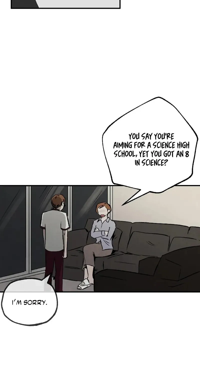 Dignity Proof Chapter 2 page 39 - 