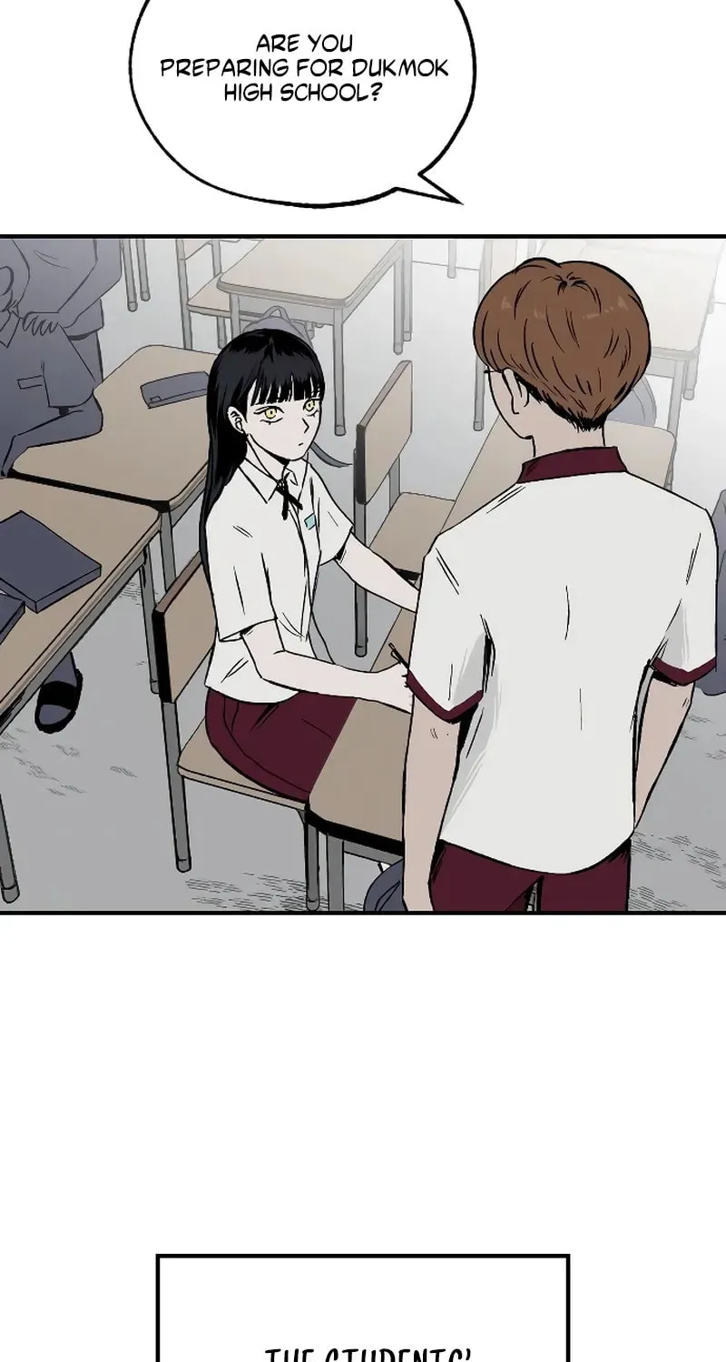 Dignity Proof Chapter 2 page 43 - 
