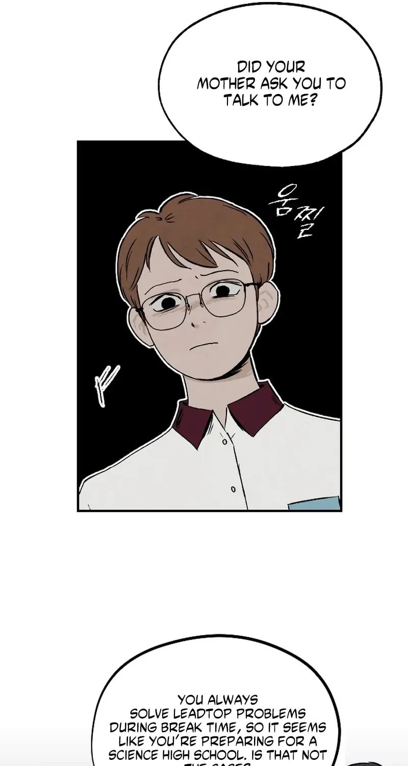 Dignity Proof Chapter 2 page 46 - 