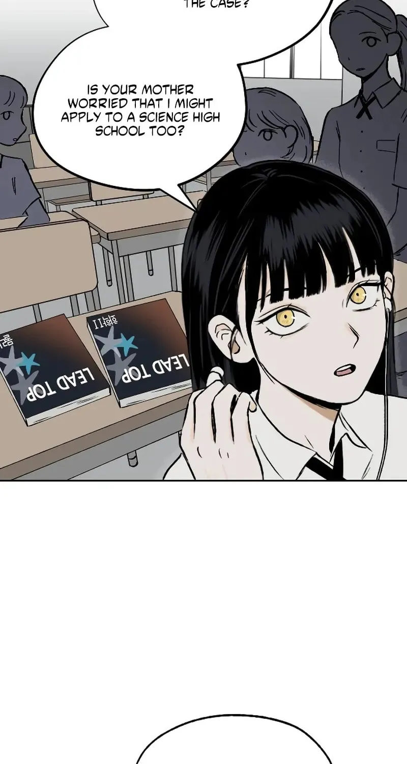 Dignity Proof Chapter 2 page 47 - 