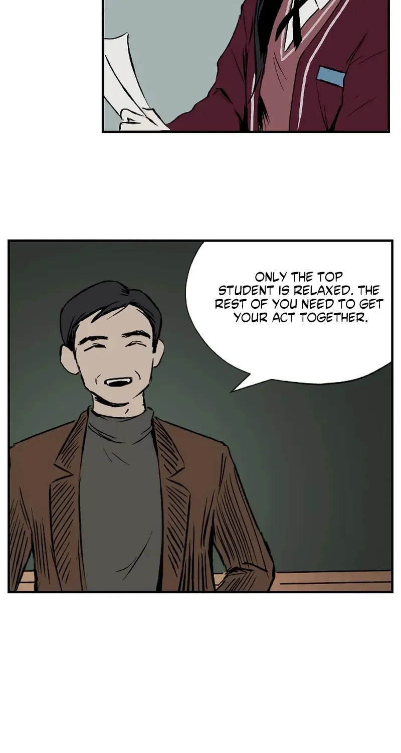 Dignity Proof Chapter 2 page 52 - 