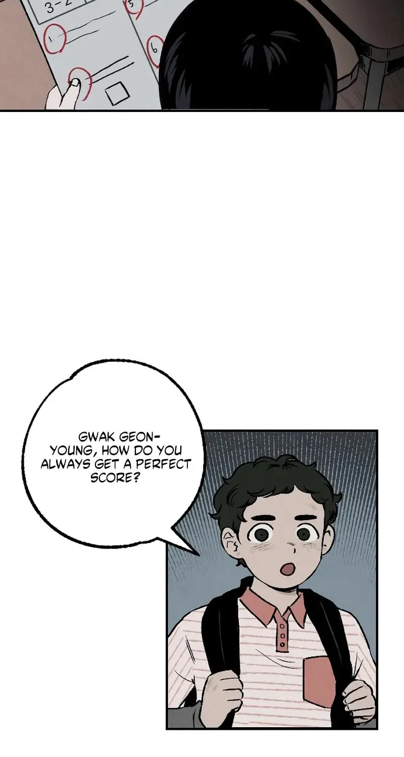 Dignity Proof Chapter 2 page 8 - 