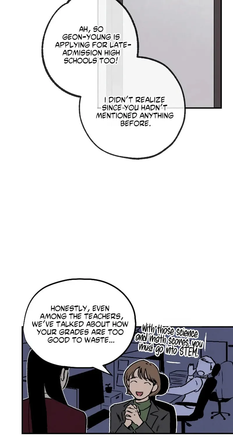 Dignity Proof Chapter 2 page 76 - 