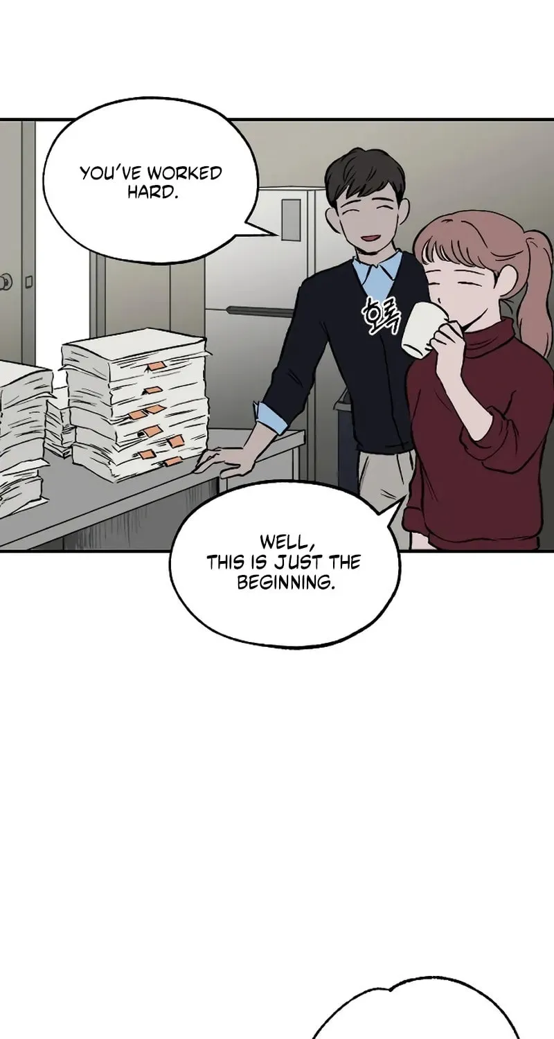 Dignity Proof Chapter 2 page 83 - 