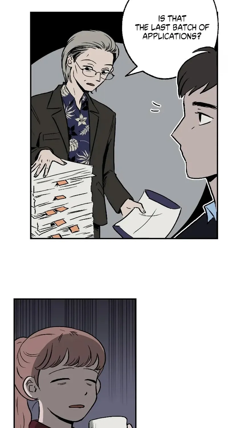 Dignity Proof Chapter 2 page 84 - 