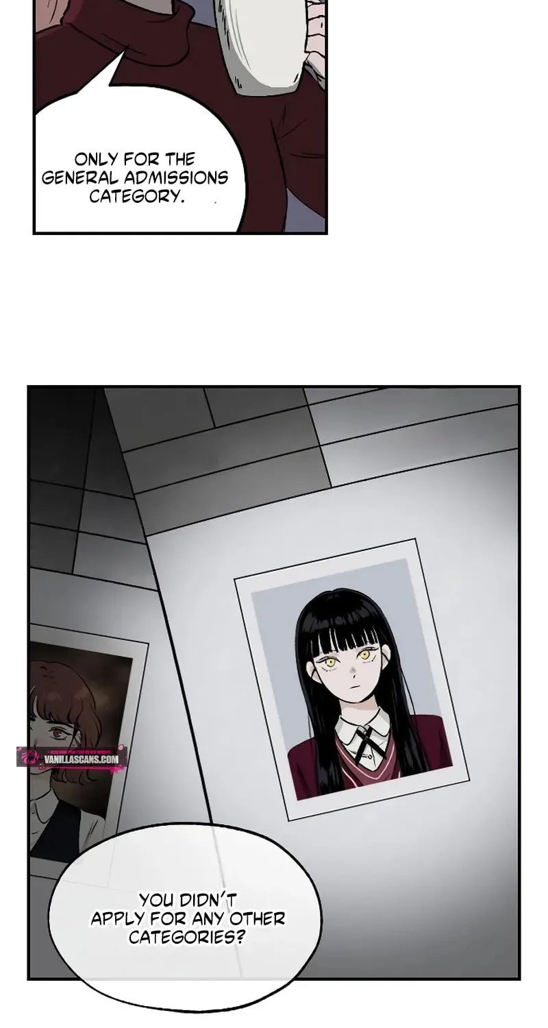 Dignity Proof Chapter 2 page 85 - 