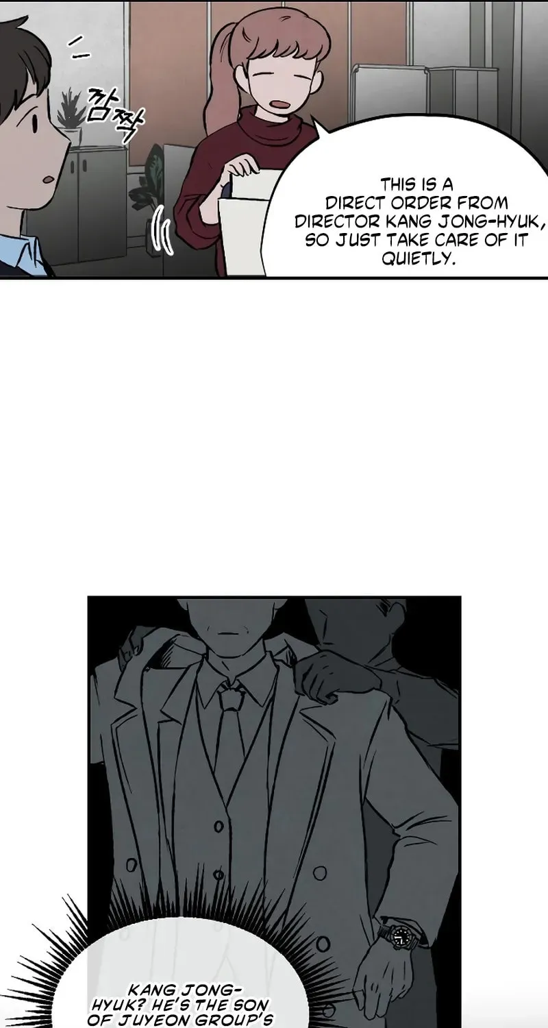 Dignity Proof Chapter 2 page 90 - 