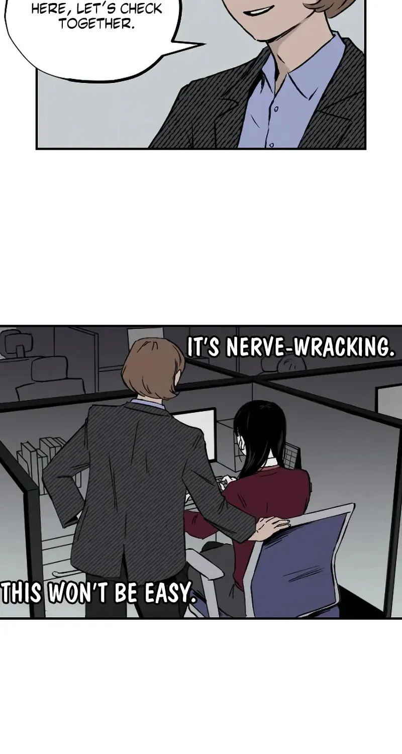 Dignity Proof Chapter 2 page 96 - 