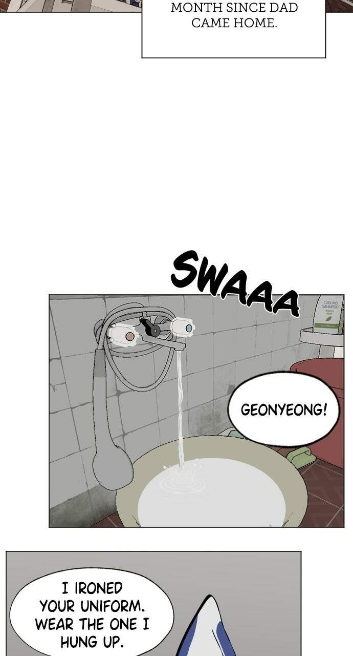 Dignity Proof Chapter 20 page 2 - 