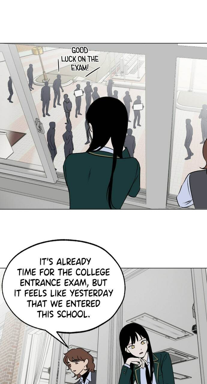 Dignity Proof Chapter 20 page 25 - 