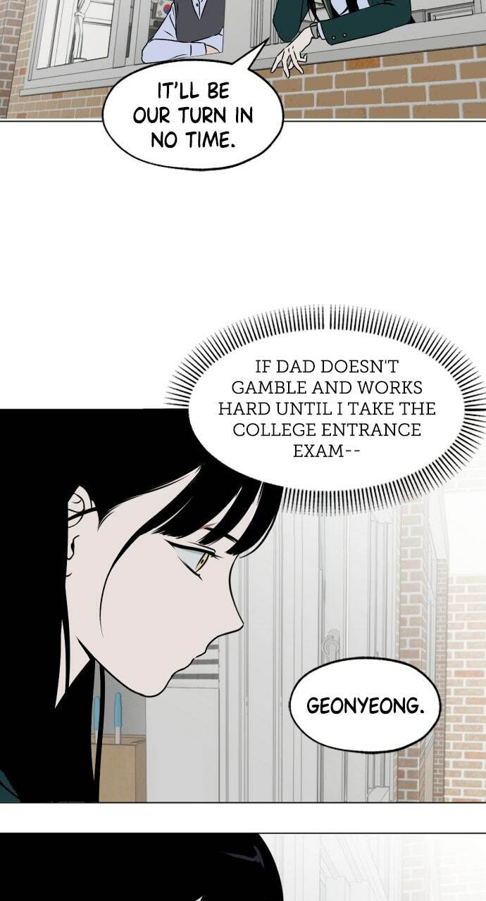 Dignity Proof Chapter 20 page 26 - 