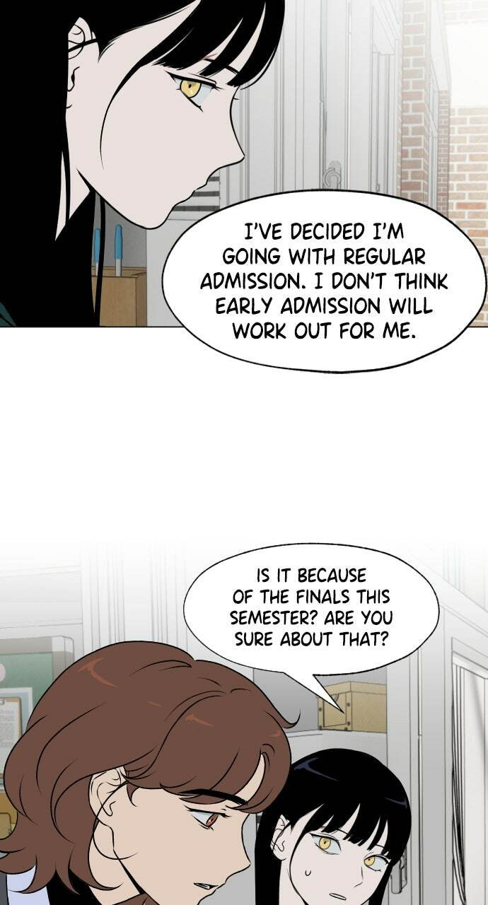 Dignity Proof Chapter 20 page 27 - 