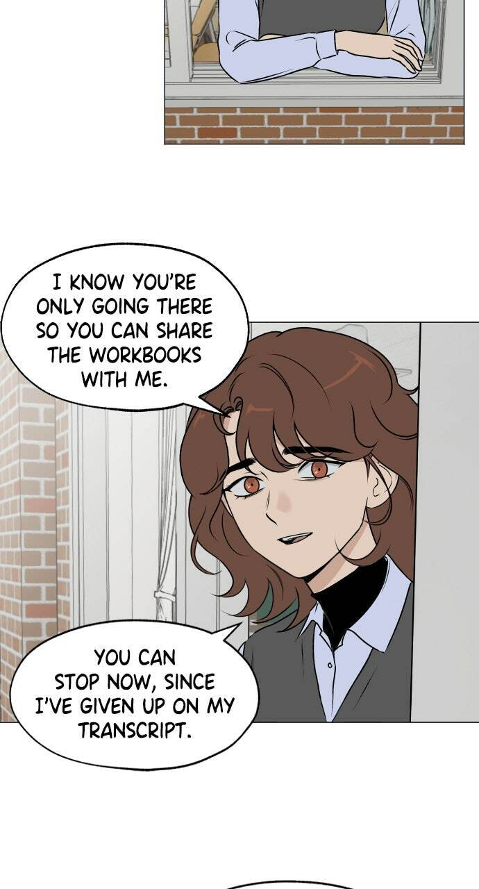Dignity Proof Chapter 20 page 30 - 