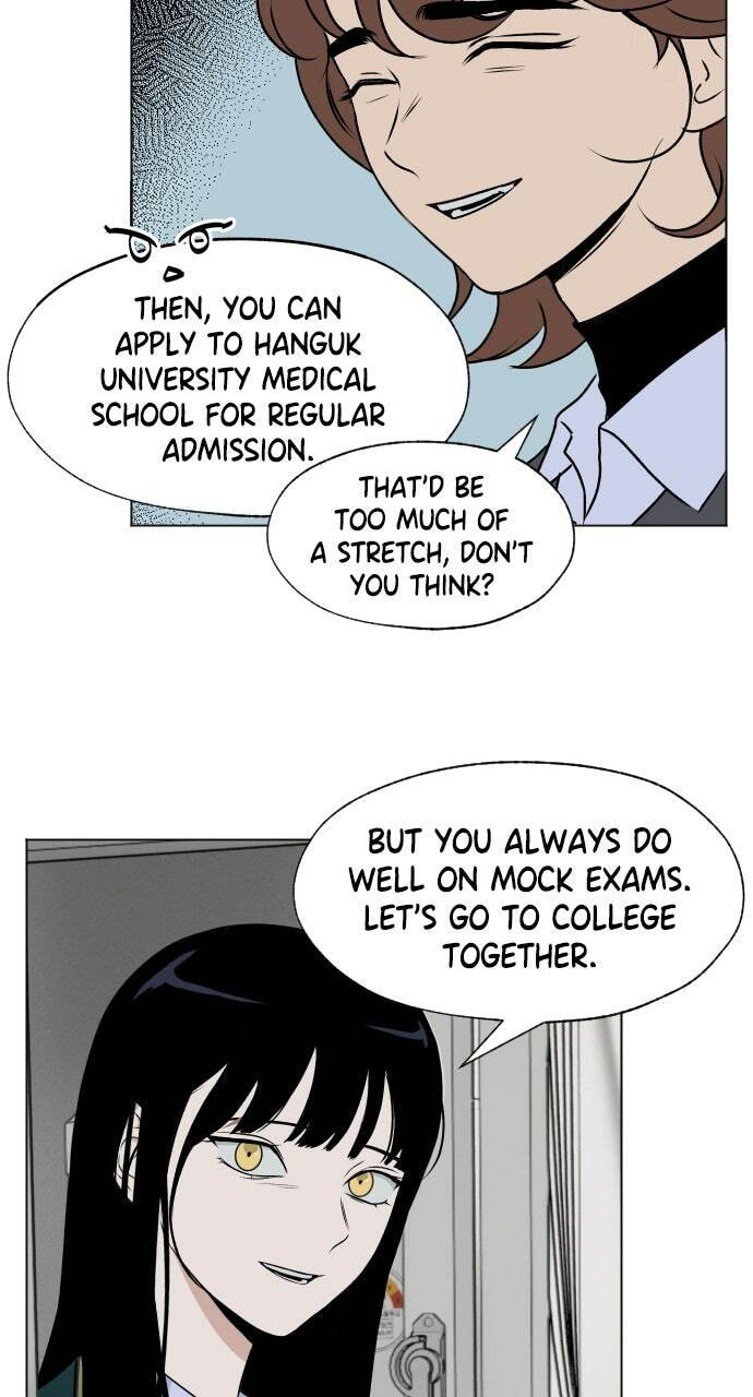 Dignity Proof Chapter 20 page 32 - 