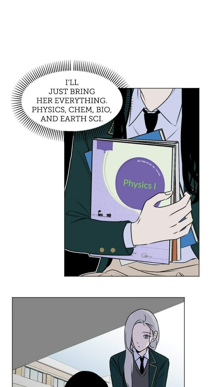 Dignity Proof Chapter 20 page 38 - 