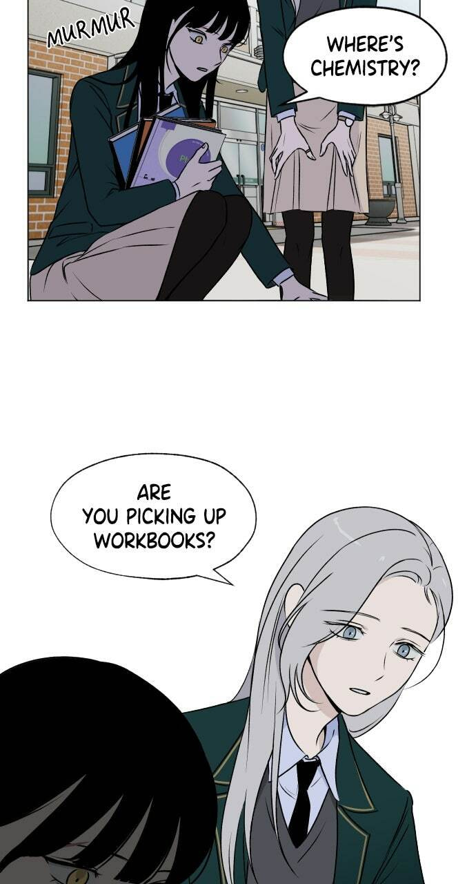 Dignity Proof Chapter 20 page 39 - 