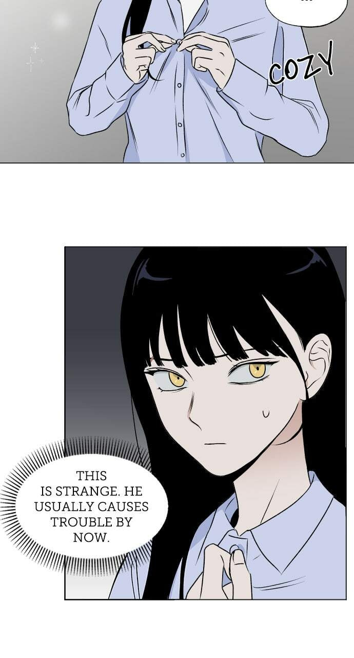 Dignity Proof Chapter 20 page 5 - 