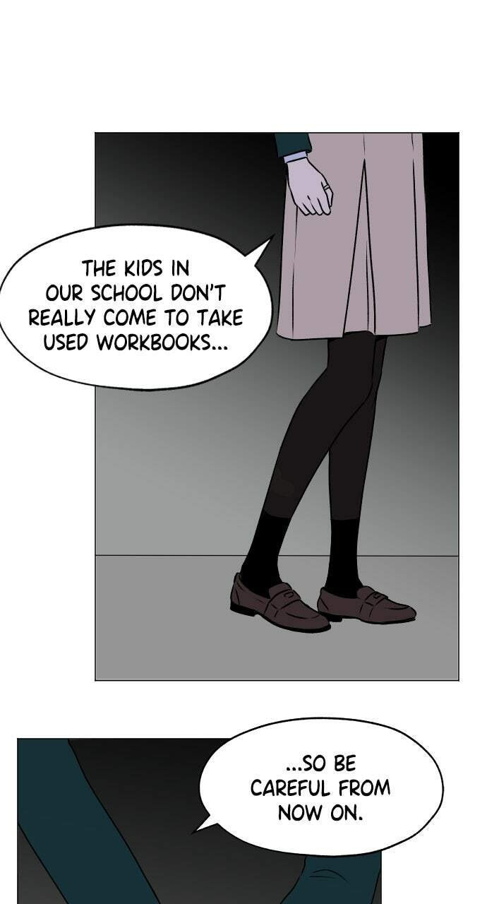 Dignity Proof Chapter 20 page 44 - 