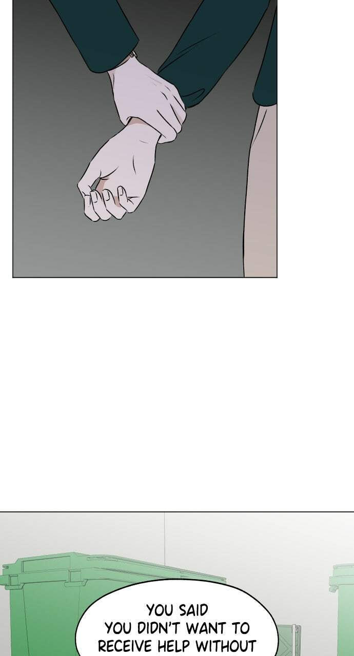 Dignity Proof Chapter 20 page 45 - 