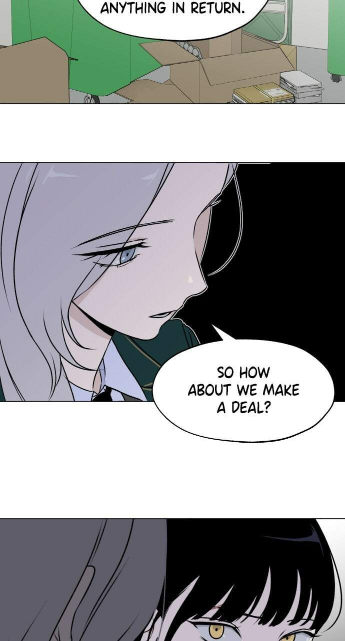 Dignity Proof Chapter 20 page 46 - 
