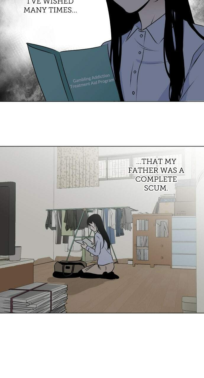 Dignity Proof Chapter 20 page 10 - 
