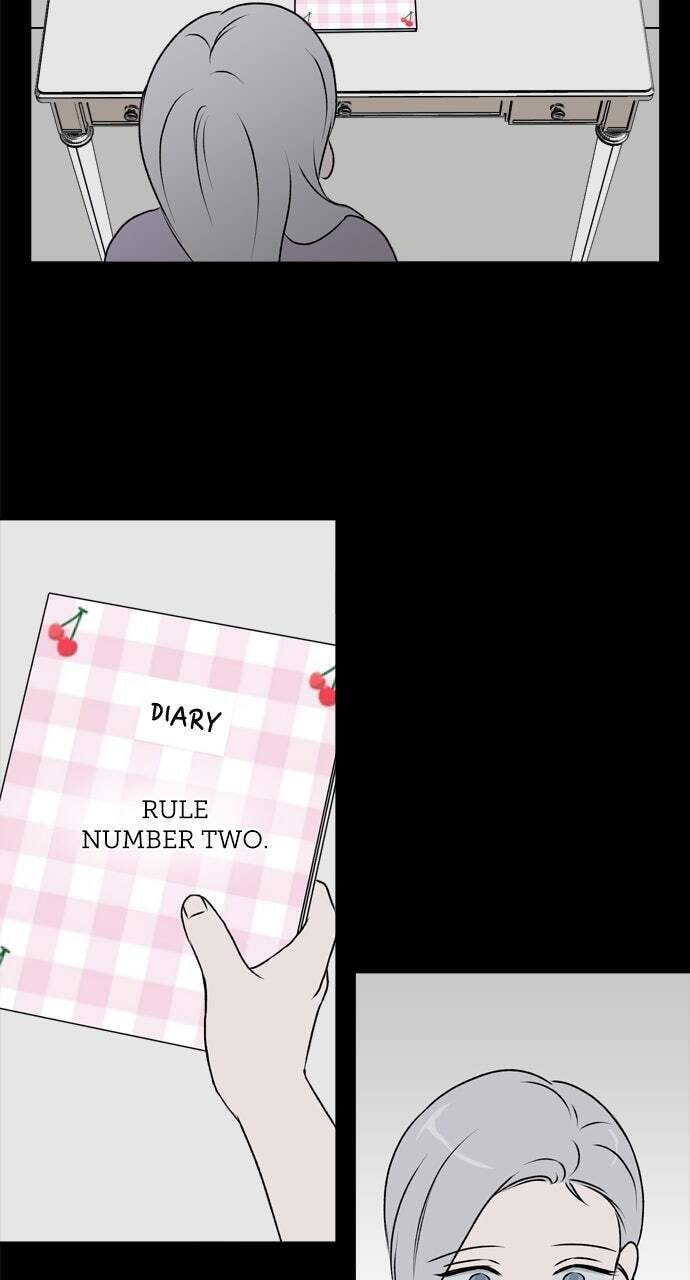 Dignity Proof Chapter 21 page 12 - 
