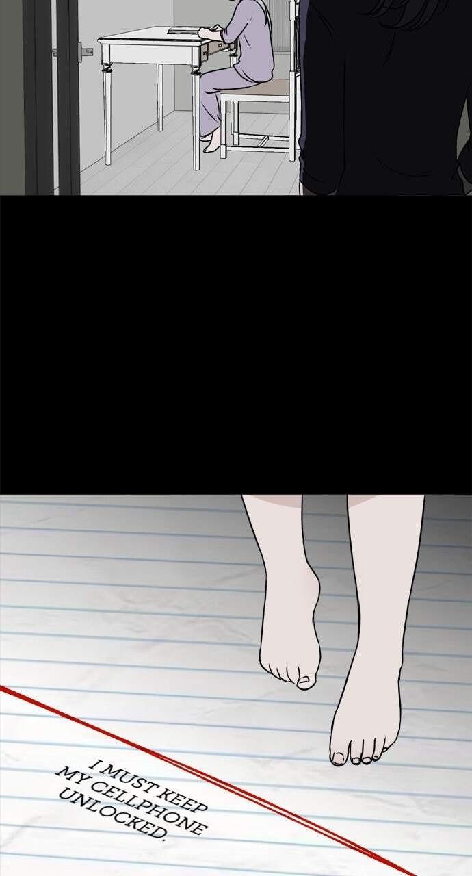 Dignity Proof Chapter 21 page 15 - 