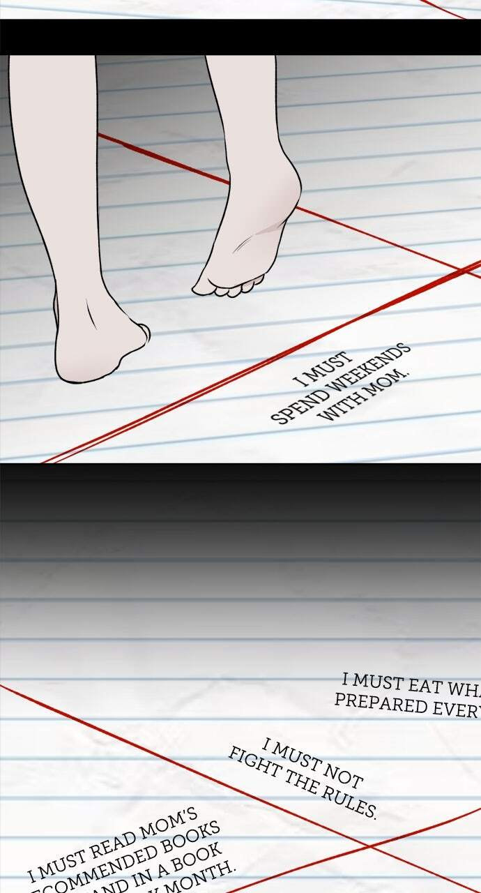 Dignity Proof Chapter 21 page 16 - 