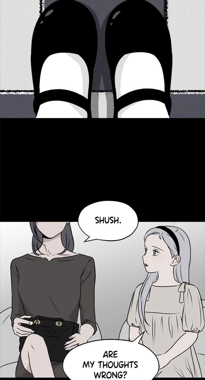 Dignity Proof Chapter 21 page 18 - 