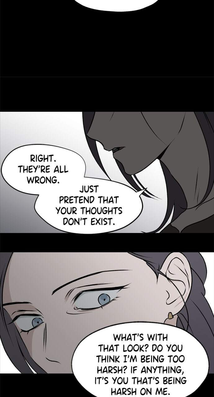 Dignity Proof Chapter 21 page 19 - 