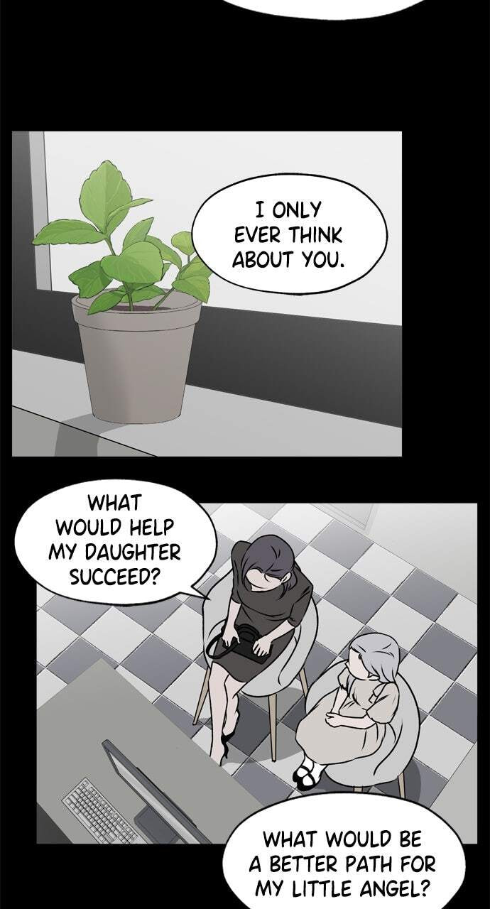 Dignity Proof Chapter 21 page 20 - 