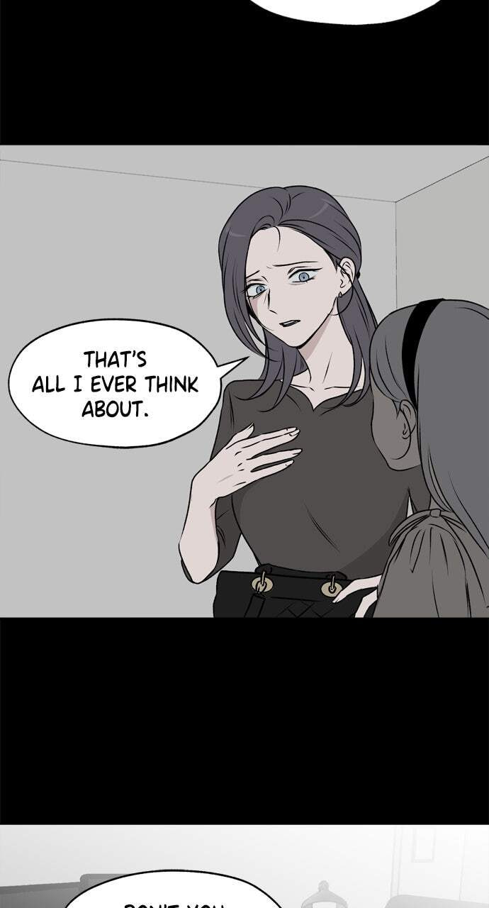 Dignity Proof Chapter 21 page 21 - 