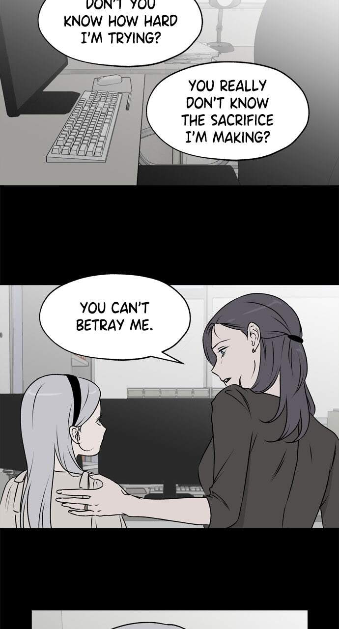 Dignity Proof Chapter 21 page 22 - 