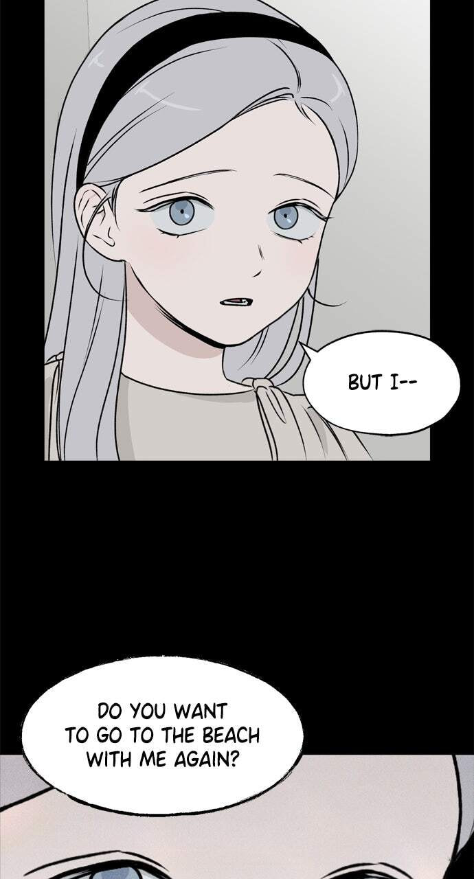 Dignity Proof Chapter 21 page 23 - 