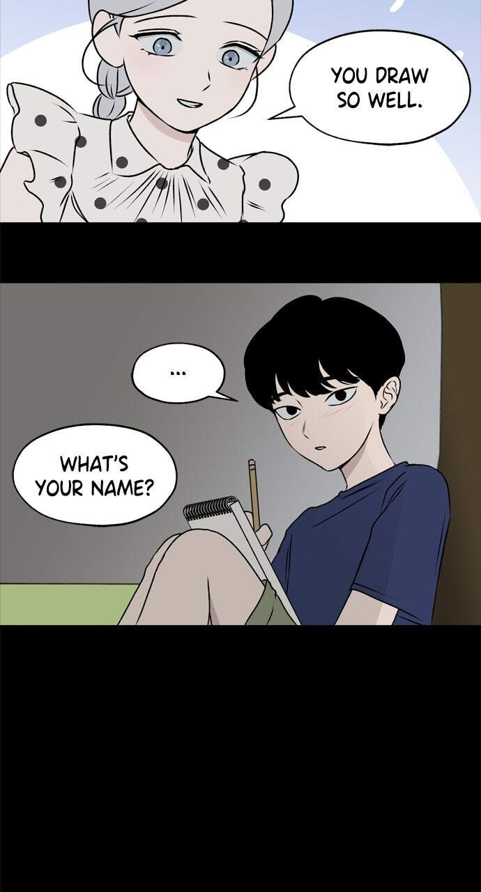 Dignity Proof Chapter 21 page 4 - 