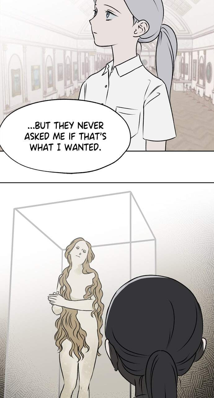 Dignity Proof Chapter 21 page 31 - 