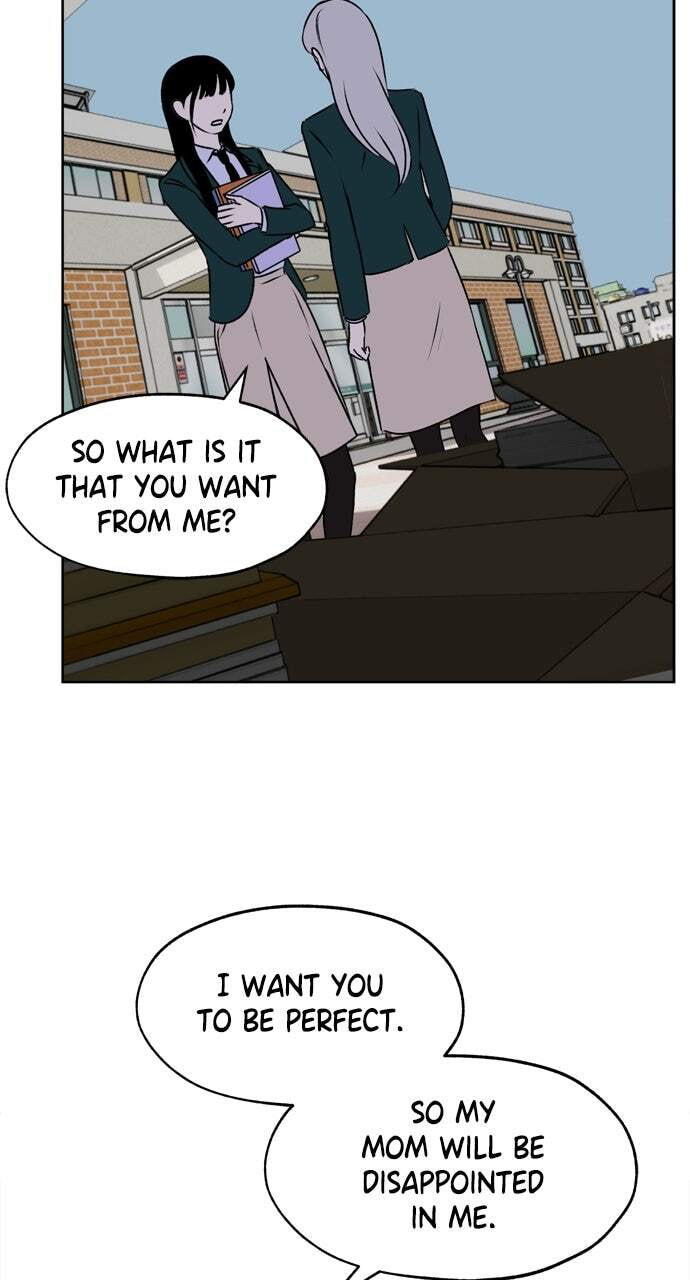 Dignity Proof Chapter 21 page 34 - 