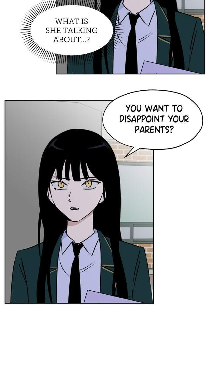 Dignity Proof Chapter 21 page 36 - 